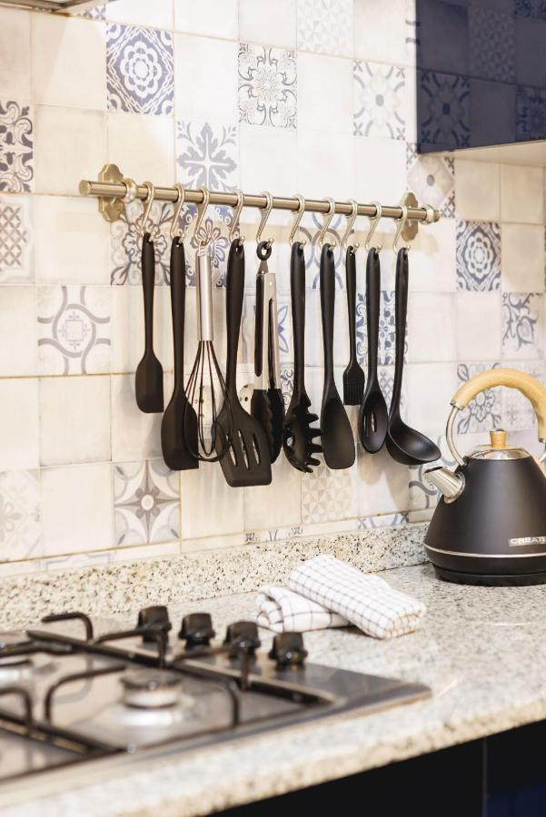Bravissimo Figuerola, Spacious 3-Bedroom Apartment Girona Bagian luar foto
